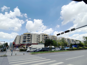 深圳鹏达花园小区信息图片