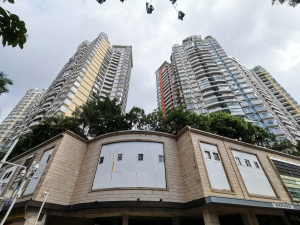 深圳世纪村四期小区信息图片