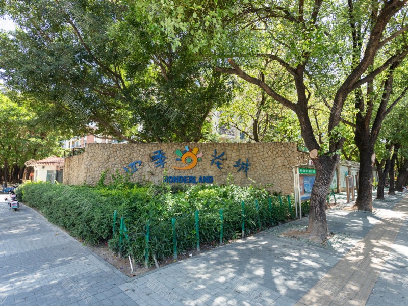 深圳万科四季花城六期小区信息图片4