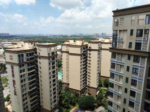 佛山佳兆业君汇上品小区信息图片