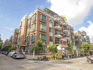 佛山顺德碧桂园正苑中南区小区信息图片