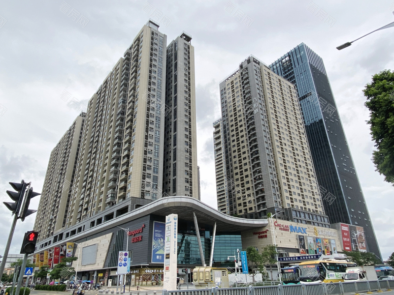 深圳六和城小区信息图片1