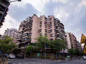 佛山榴苑二街小区信息图片