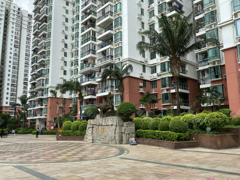 深圳名骏豪庭小区信息图片2