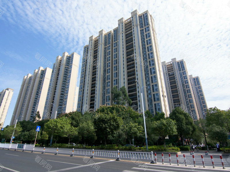 赣州中海派小区信息图片1