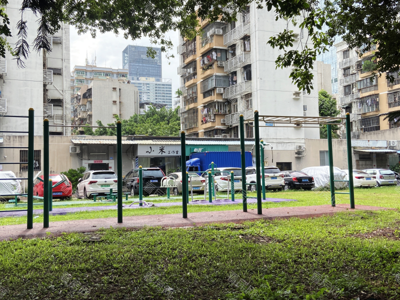 深圳深大新村小区信息图片7