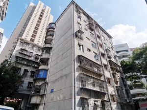 深圳翠竹华达小区小区信息图片