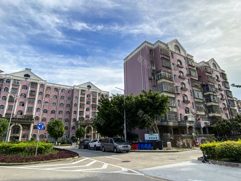 深圳金域豪庭一期小区信息图片46