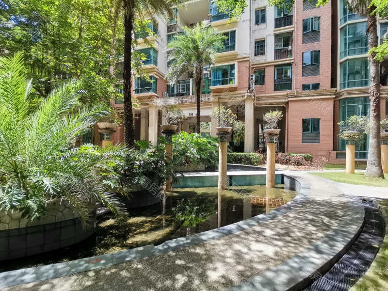 深圳英伦名苑三期小区信息图片3