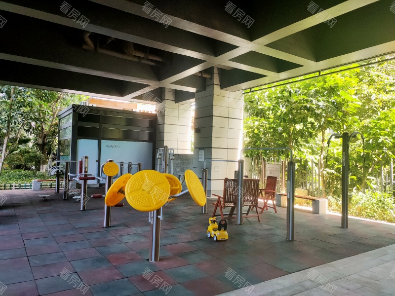 深圳岸芷汀兰小区信息图片6