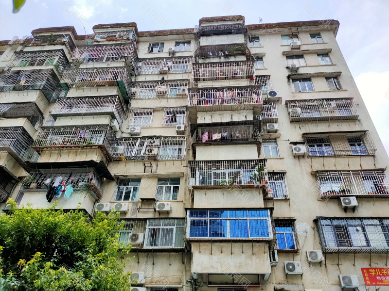 深圳凤凰路58号大院小区信息图片7