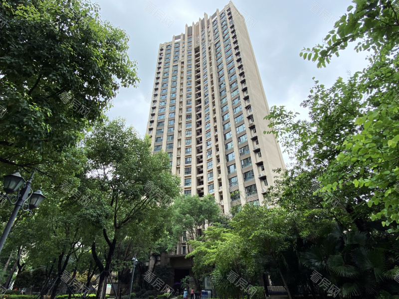 深圳万科金域缇香一期小区信息图片10