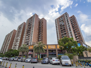 佛山智博花园小区信息图片