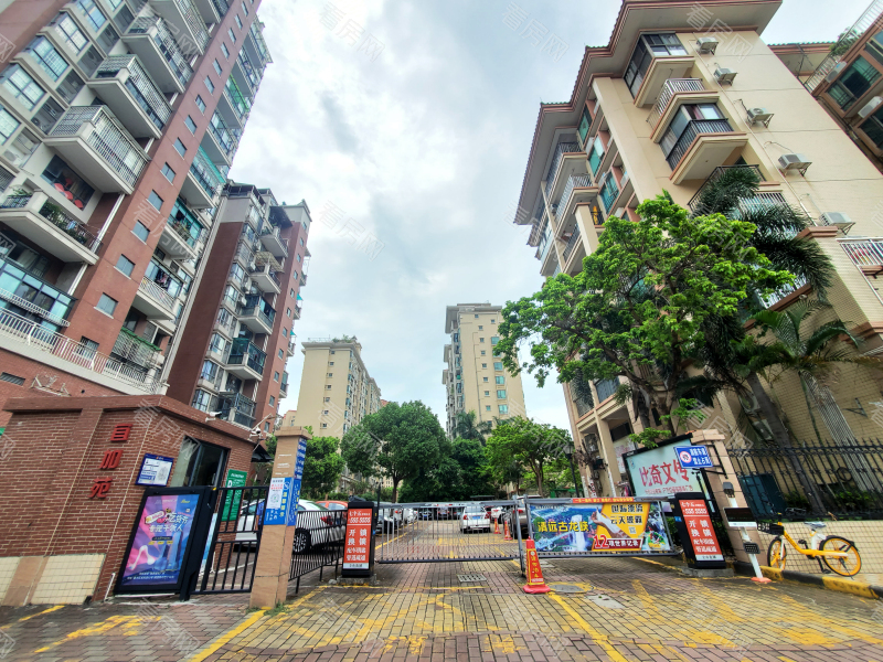 珠海宜加苑小区信息图片4