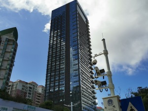深圳深圳湾公馆小区信息图片