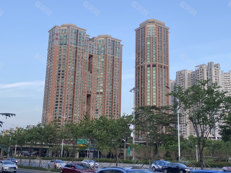 深圳皇都广场小区信息图片1