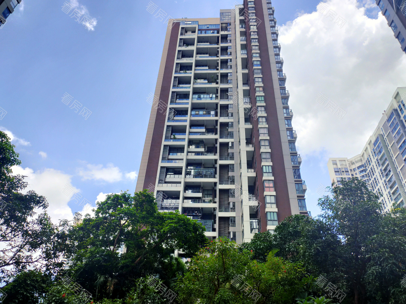 珠海公园道小区信息图片9