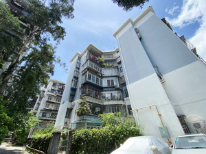 深圳景贝北小区小区信息图片