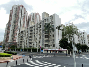 福田区 明月大厦南座26F_深圳福田区石厦法拍房图片