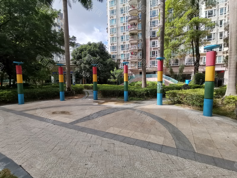 深圳星海名城二期小区信息图片5