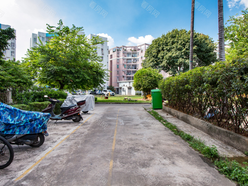 佛山河西花园小区信息图片7