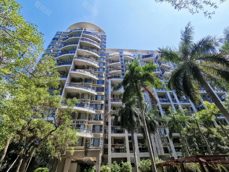 深圳鼎太风华五期小区信息图片2