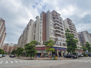 佛山勒水名筑小区信息图片