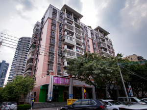 佛山三友商住楼小区信息图片