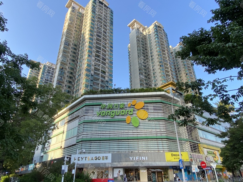 深圳皇达东方雅苑小区信息图片2