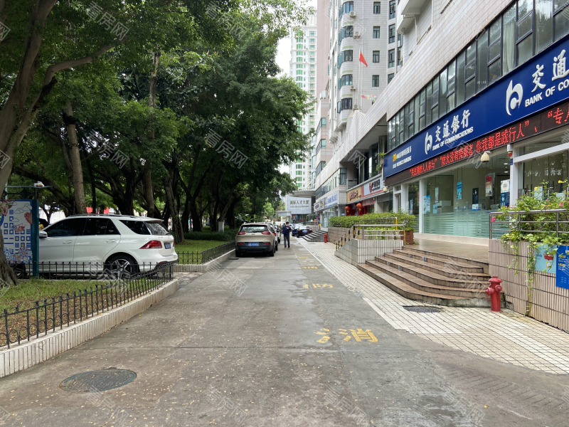 深圳海连大厦小区信息图片4