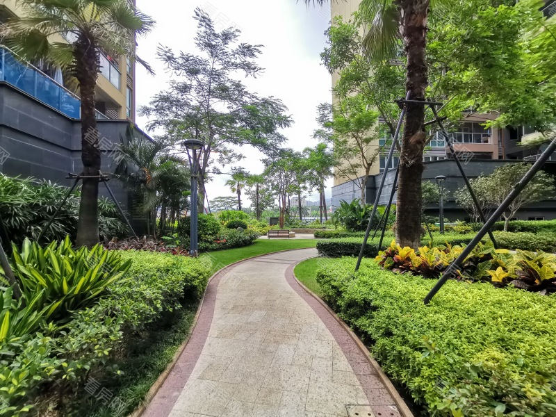 深圳京基御景印象三期小区信息图片4