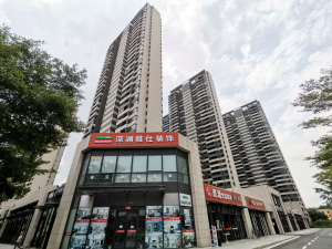 惠州新力东园小区信息图片