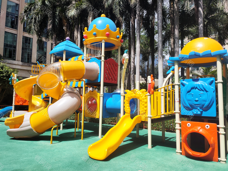 深圳卓越浅水湾小区信息图片6