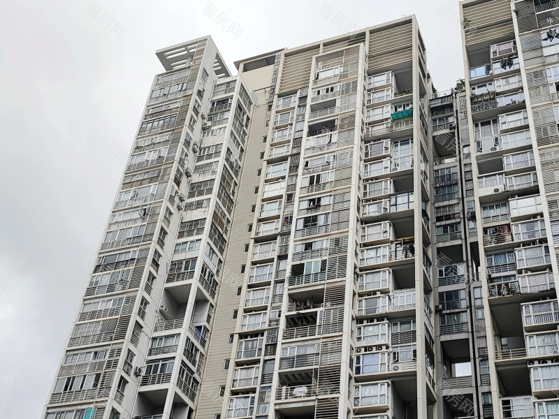 深圳南海大厦小区信息图片4