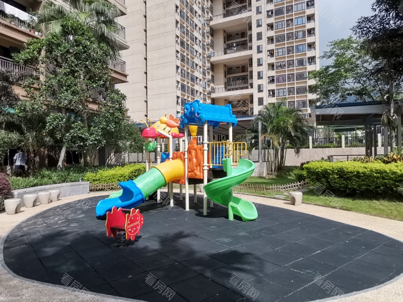 深圳佳兆业广场小区信息图片7