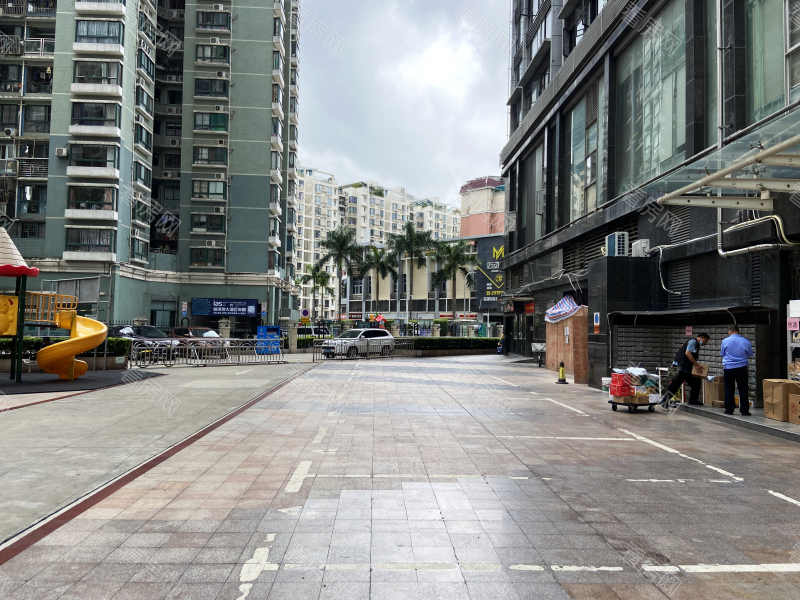 深圳星座传奇大厦小区信息图片3