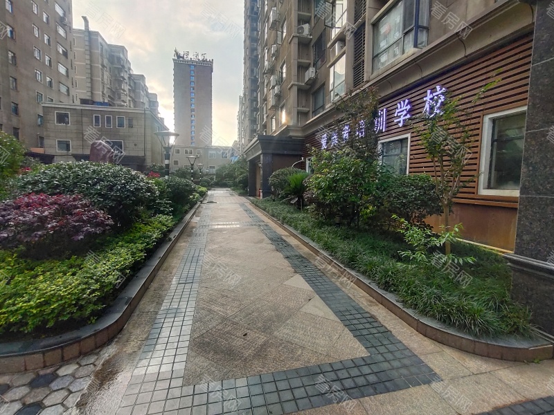 郴州天一华府小区信息图片6