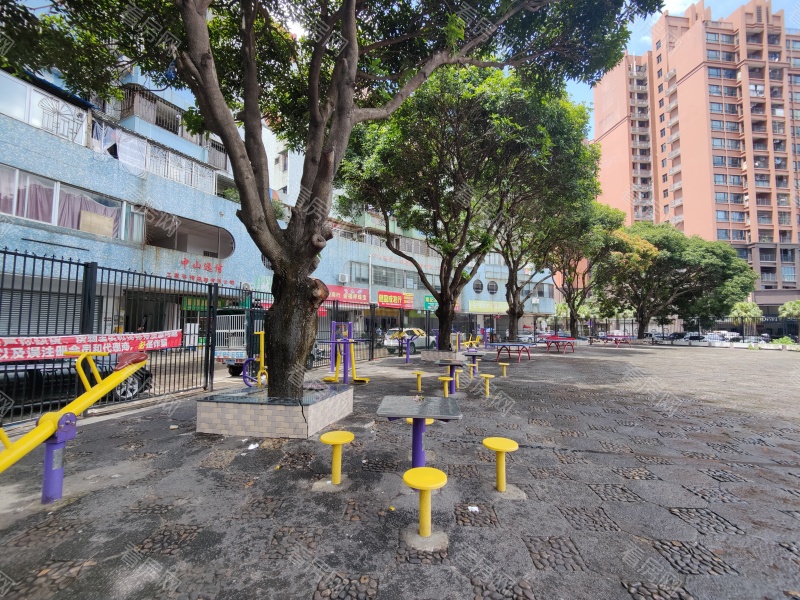 中山第一城小区信息图片7