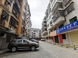 郴州光华小区小区信息图片