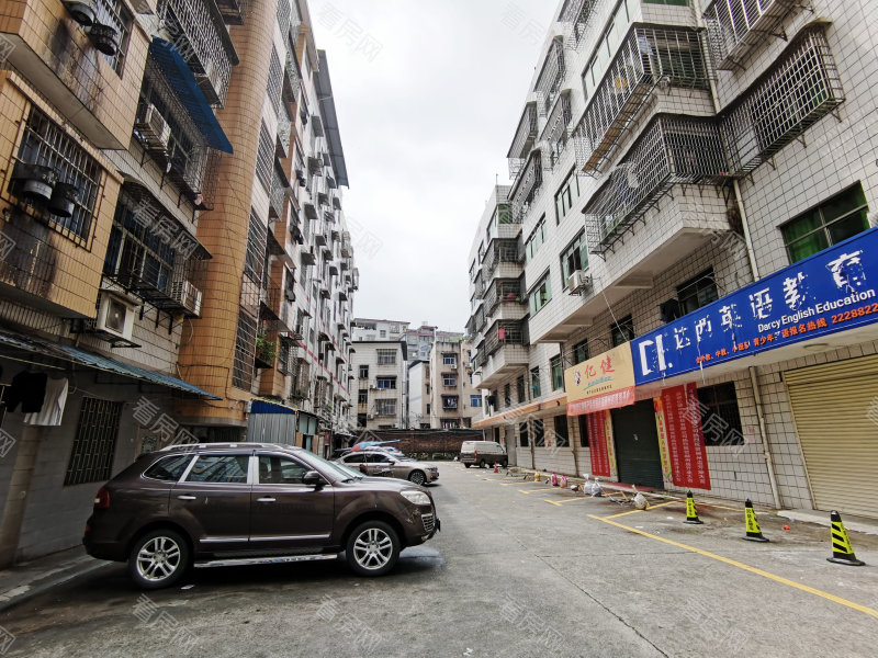 郴州光华小区小区信息图片1
