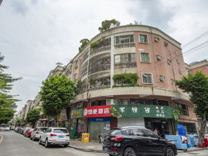 佛山金辉楼(顺德)小区信息图片