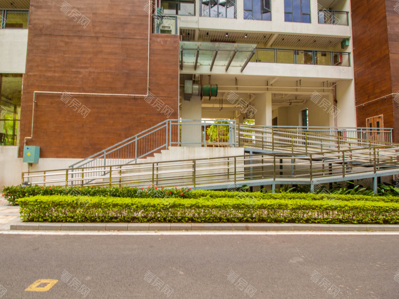 深圳承翰半山海墅小区信息图片