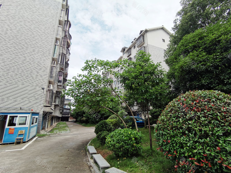 郴州兴旺花园小区信息图片2