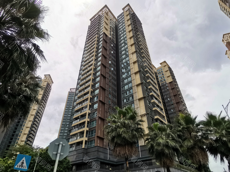 深圳京基御景印象三期小区信息图片9