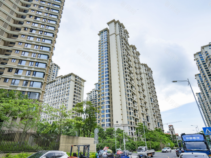 珠海K2荔枝湾南区小区信息图片4