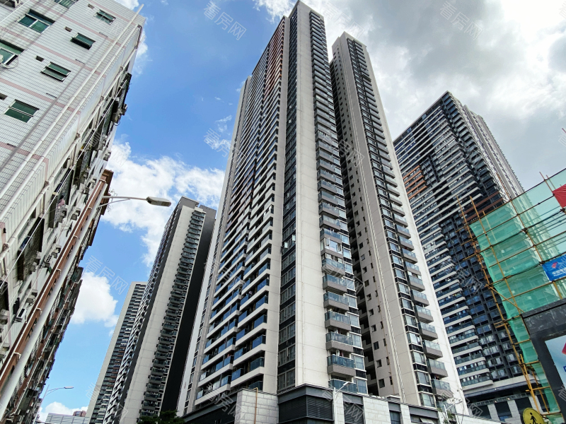 深圳深业东岭一期小区信息图片8