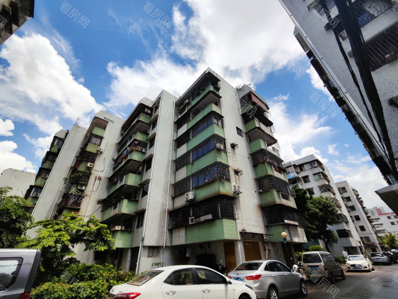 中山第一城小区信息图片11