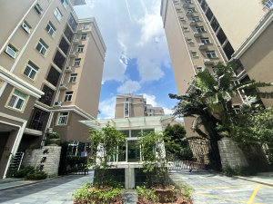 中山汇翠山庄桃源居小区信息图片