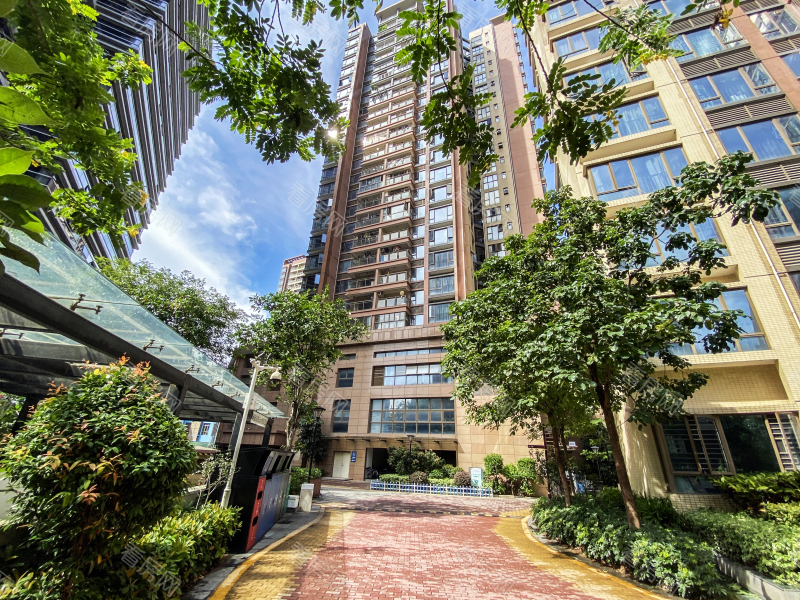 深圳同和悦园小区信息图片3