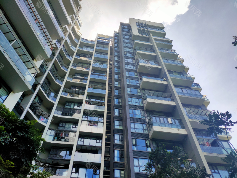 深圳岸芷汀兰小区信息图片9